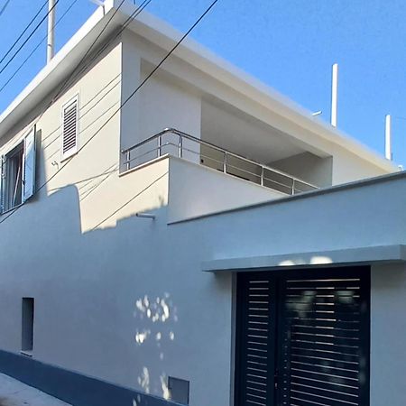 Vila Babe Vlorë Exterior foto
