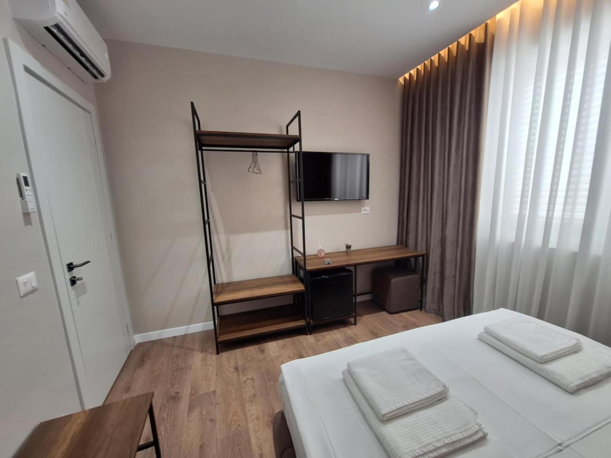 Vila Babe Vlorë Exterior foto