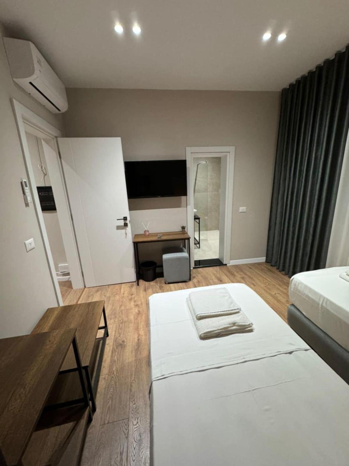 Vila Babe Vlorë Exterior foto
