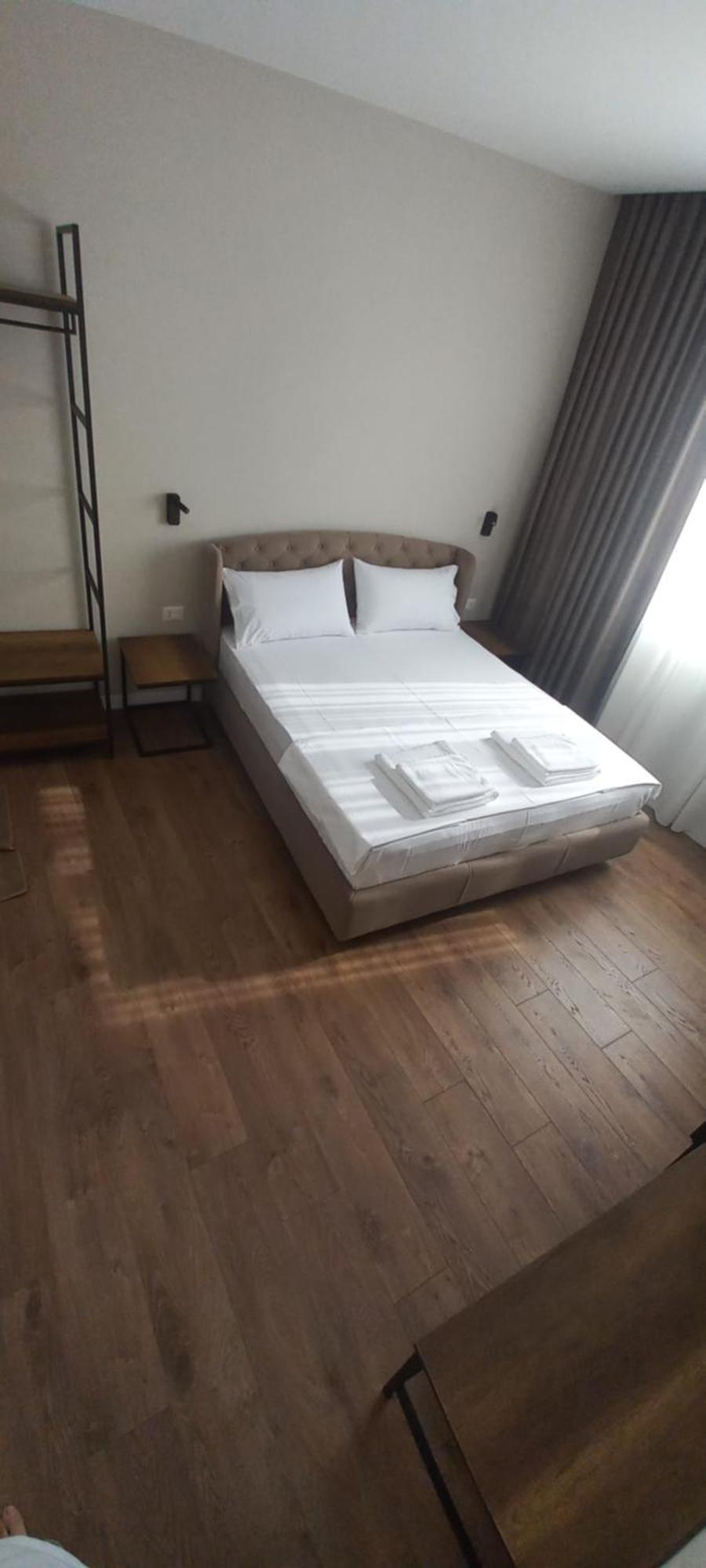 Vila Babe Vlorë Exterior foto
