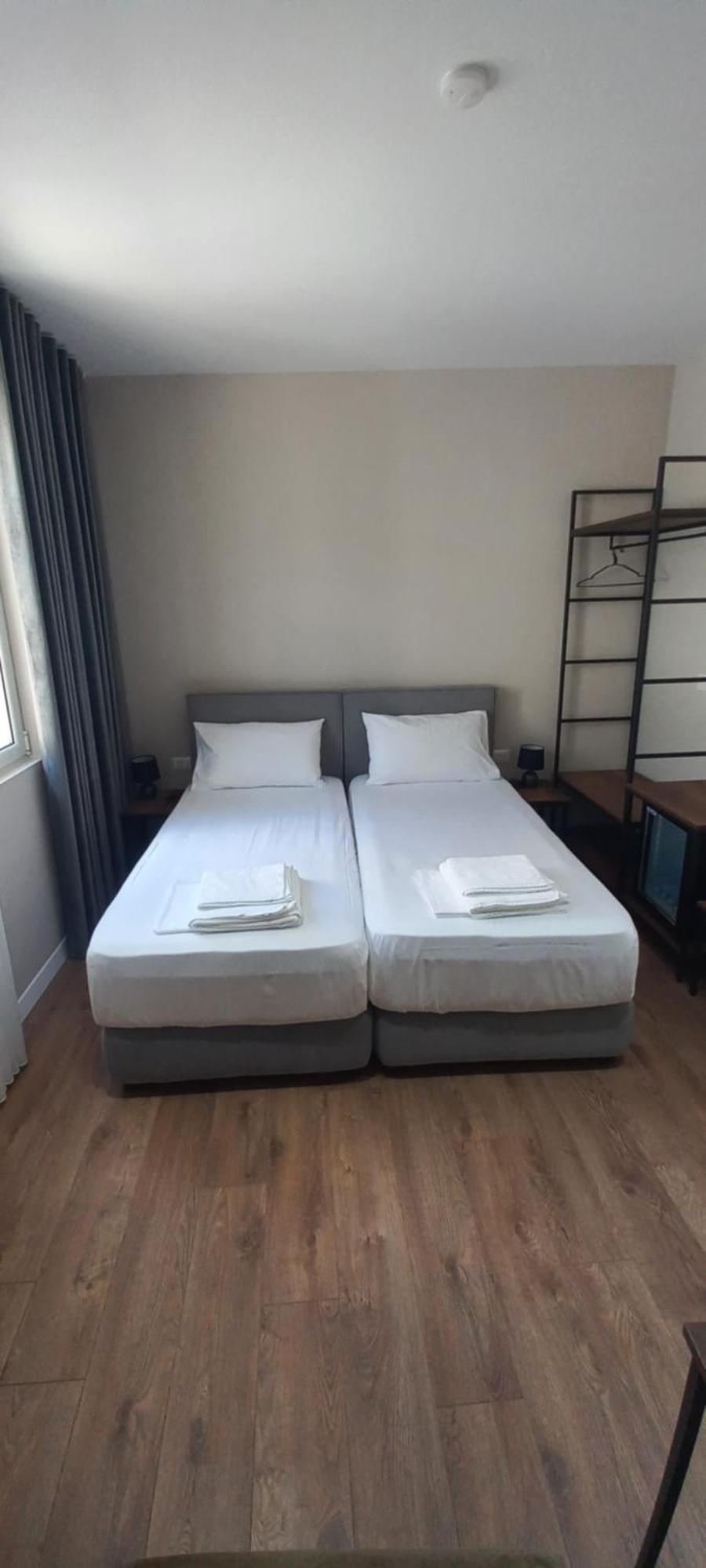 Vila Babe Vlorë Exterior foto